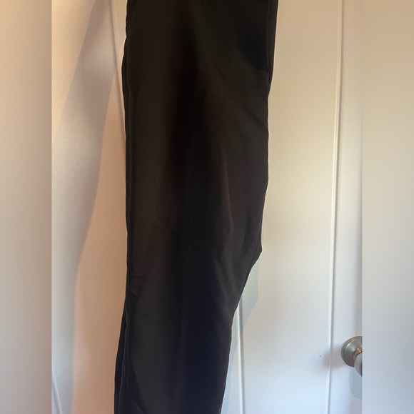 H&M Black Work Pants - Picture 2 of 3